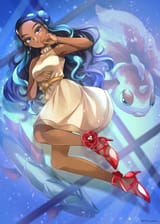 nessa