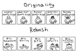 Rehash