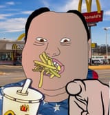 mutt shart