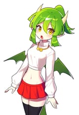 __draco_centauros_puyopuyo_drawn_by_offbeat__e4cb7f1985f690828e553b5bfe177894