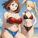 20250626_2056_Anime Beach Photoshoot_simple_compose_01jyqrcjhfes7s8srdgyhy83kz