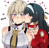 __evelyn_chevalier_and_astra_yao_zenless_zone_zero_drawn_by_hinghoi__sample-645ed3de27b4a76edbd4277c881dbe8d