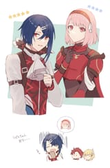 AlcrystLapisHeroes