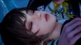 Lilyspleeping