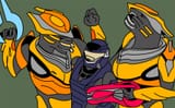 HALO REACH Ze