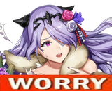 worry