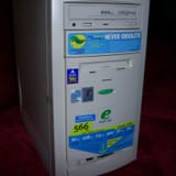 Never Obsolete