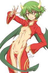 superflat draco