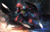 crius by myneonone