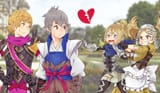 Kana Heartbreak