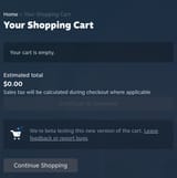 cart