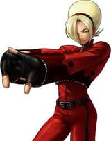 ash crimson