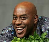 ainsley