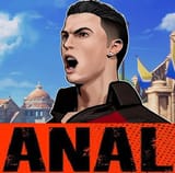 fatal fury anal fighter ronaldo