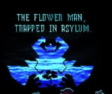 flower man
