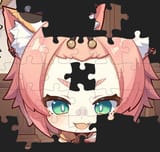 puzzlesforehead