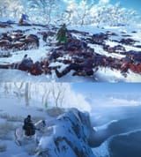 three kingdoms vs ghost of tsushima