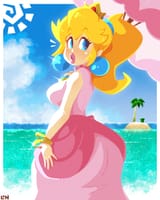 peach128