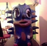 Sonic Totem