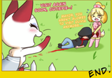 killed by a cat