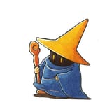 Black Mage