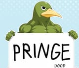 pringe