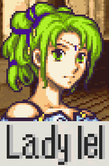 Ladylel