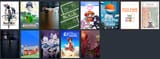 video games