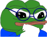 pepe read