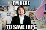 hideo baba savior of jrpg
