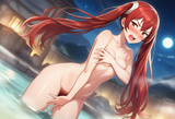 Best quality, highest resolution, 1girl, onsen, uncensored, s-1582751011