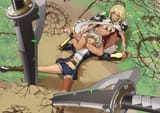 __ramlethal_valentine_and_bullet_blazblue_and_3_more_drawn_by_zyaki__6cb8d182c30eac967ed18304a3983612(1)