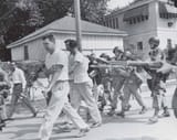 Desegregation