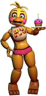 toychica