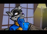 sly think