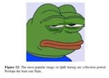least rare pepe