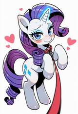 Rarity (1)