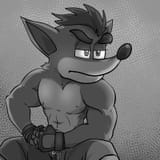 Crash chad