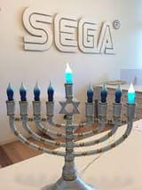 sega