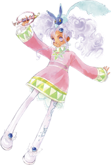 Meredy_(ToE)
