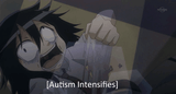 autism