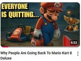 mario kart over