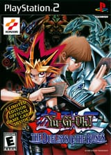 Yu-Gi-Oh! The Duelists of the Roses - Box~2