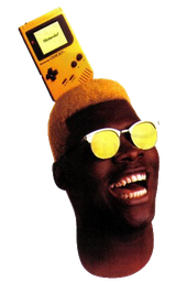 YellowGBLaugh