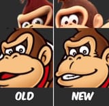 ugly new dk