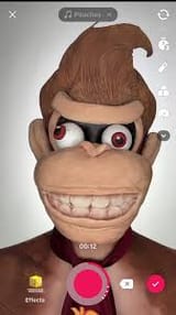dk tiktok