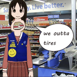 tires