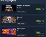 cart
