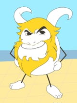 Humpty Deempty doo