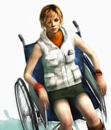 Heather_wheelchair